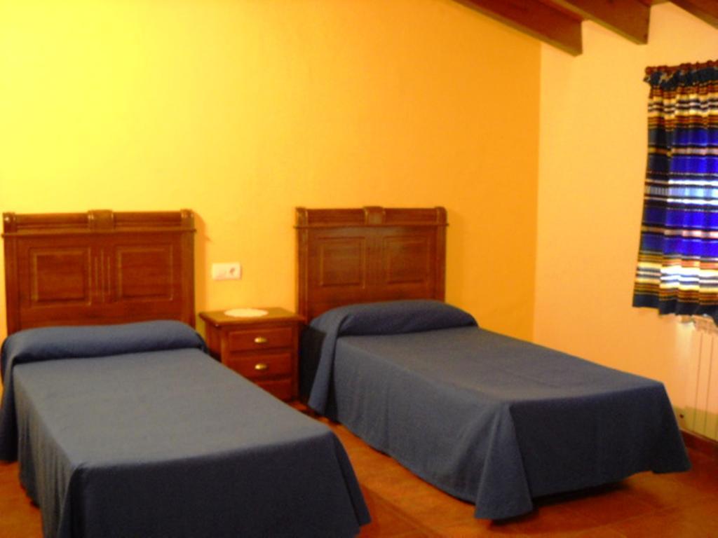 Casestonet Forcall Oda fotoğraf