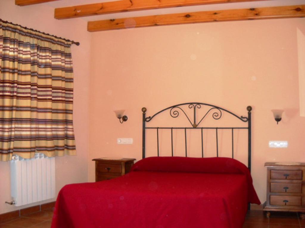 Casestonet Forcall Oda fotoğraf