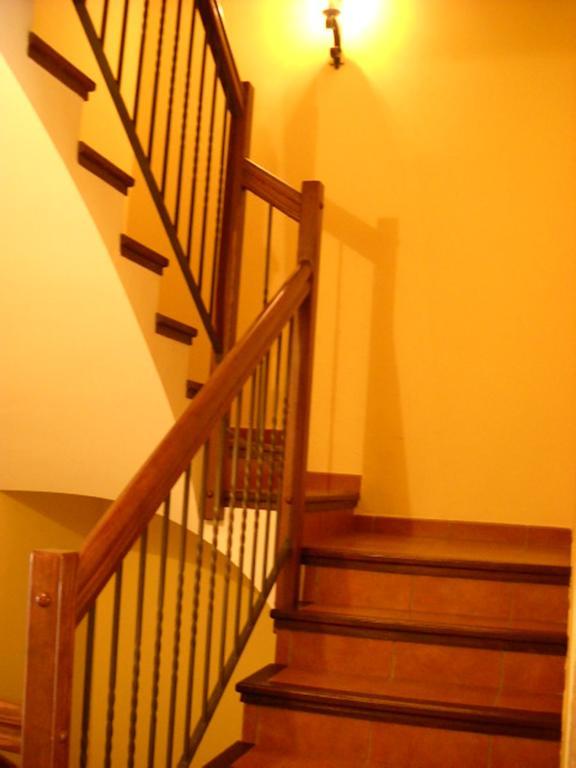 Casestonet Forcall Oda fotoğraf