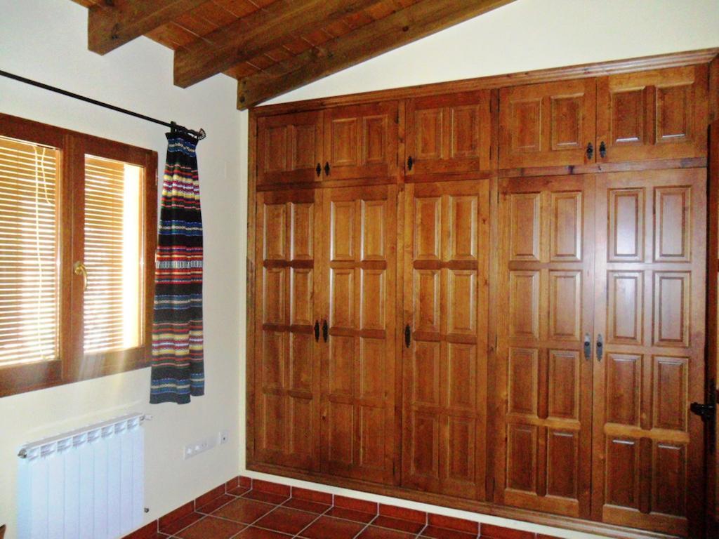 Casestonet Forcall Oda fotoğraf