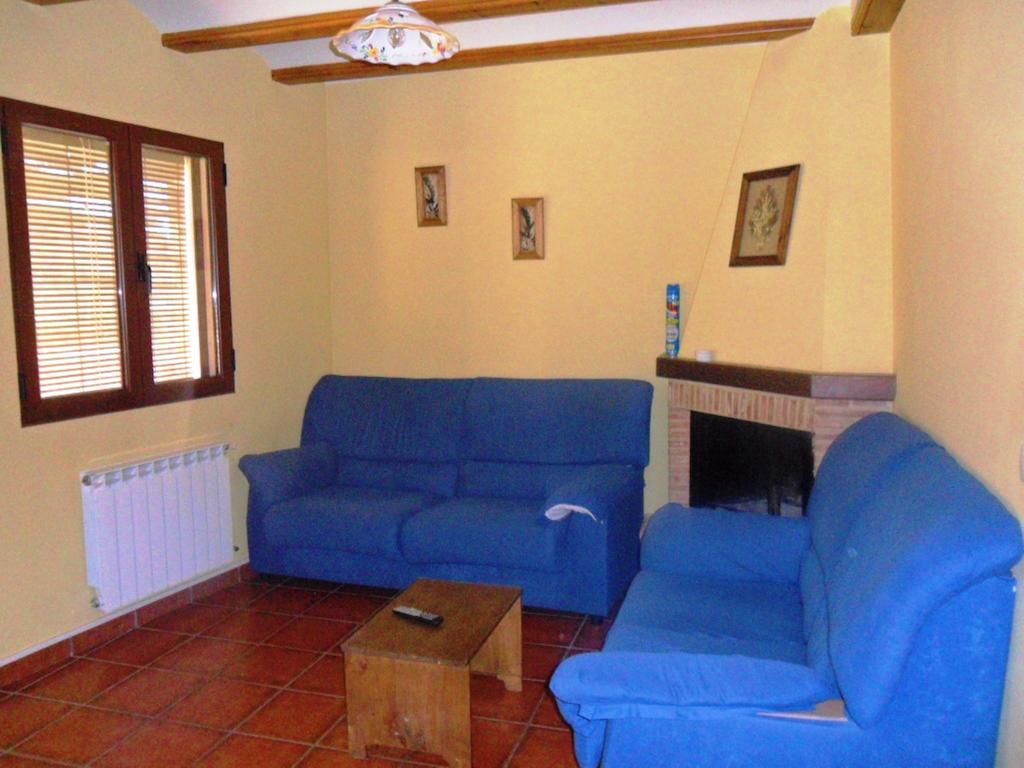 Casestonet Forcall Oda fotoğraf