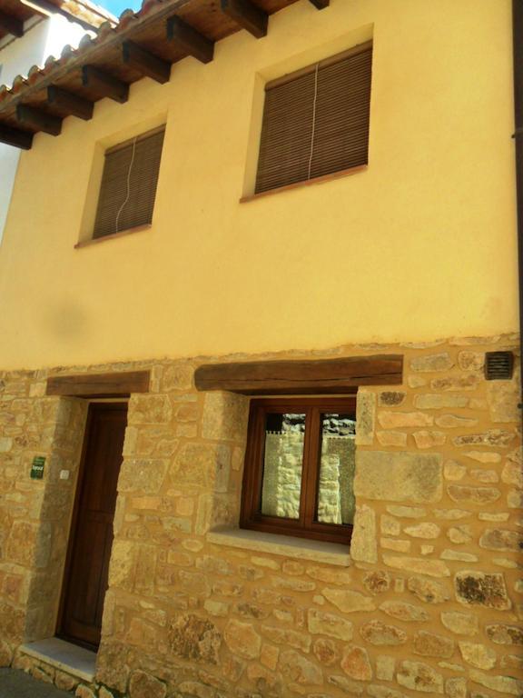 Casestonet Forcall Oda fotoğraf