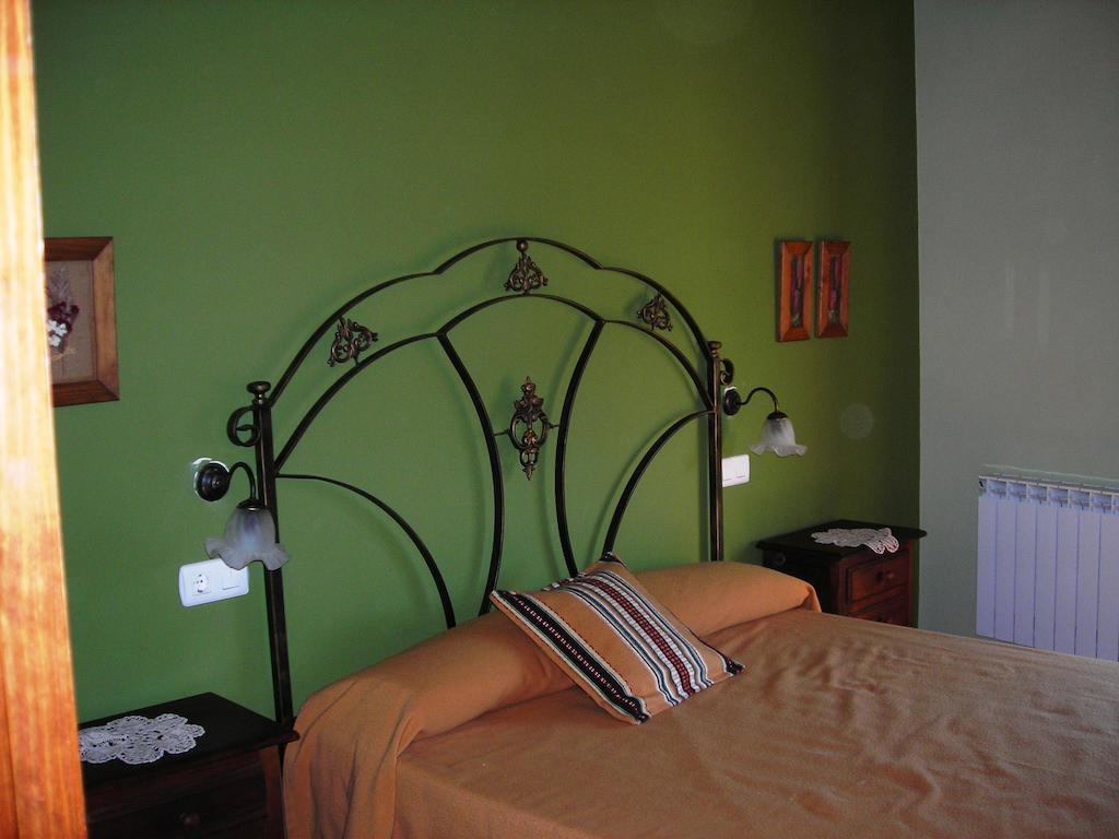Casestonet Forcall Oda fotoğraf