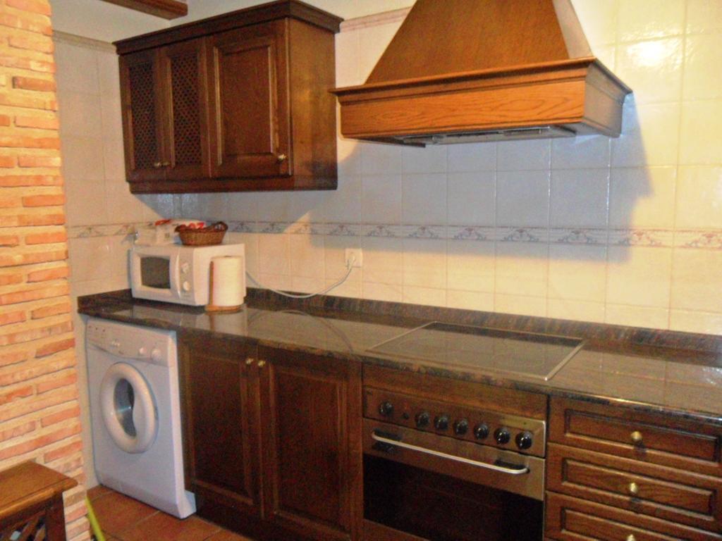 Casestonet Forcall Oda fotoğraf