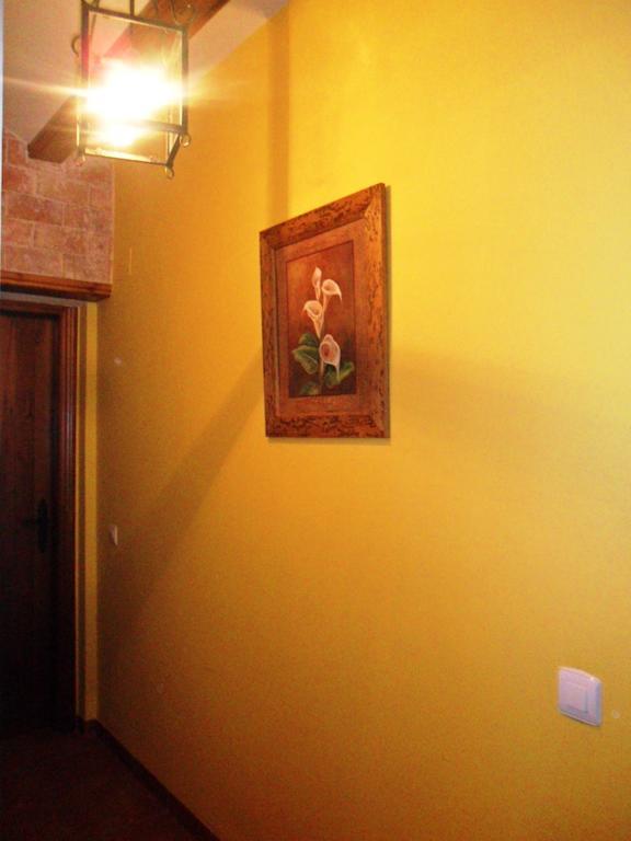 Casestonet Forcall Oda fotoğraf